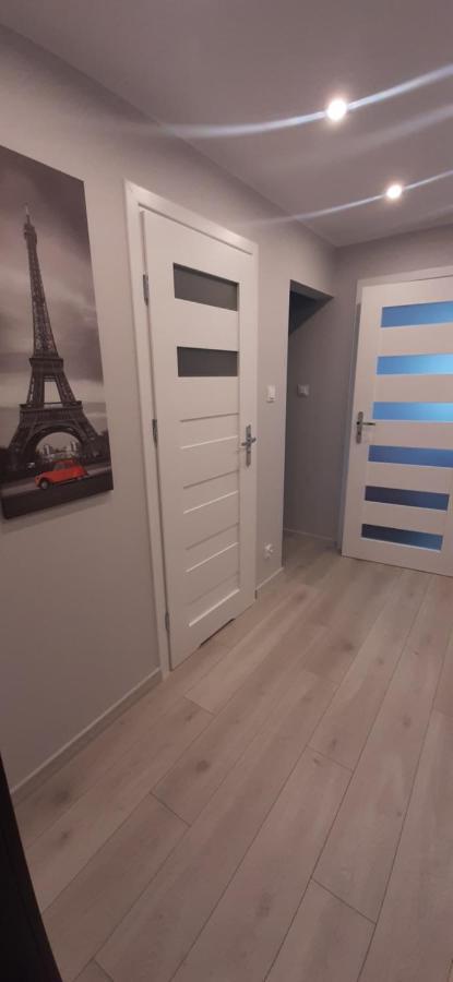 Apartament Przy Promenadzie Usteckiej Ustka Exteriér fotografie